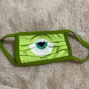 Disney parks mask Pixar